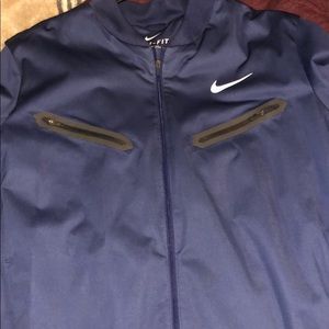 Rafa Nadal nike jacket